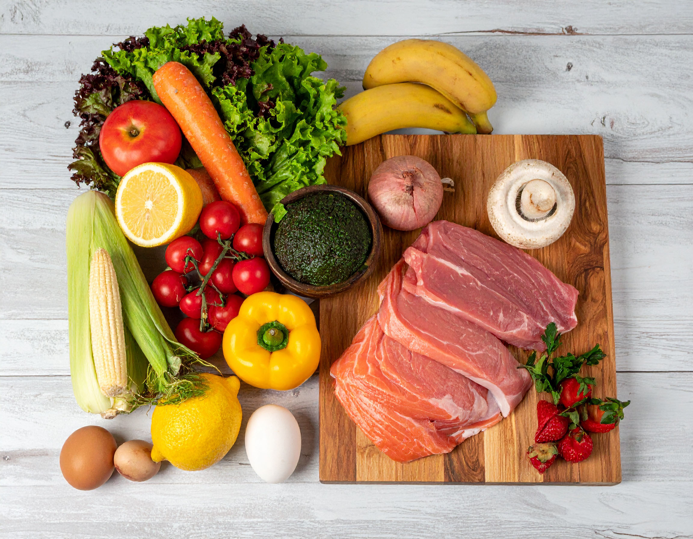 季節の食材で料理上手：買い方・仕込み・味づくり完全ガイドタイトルイメージ