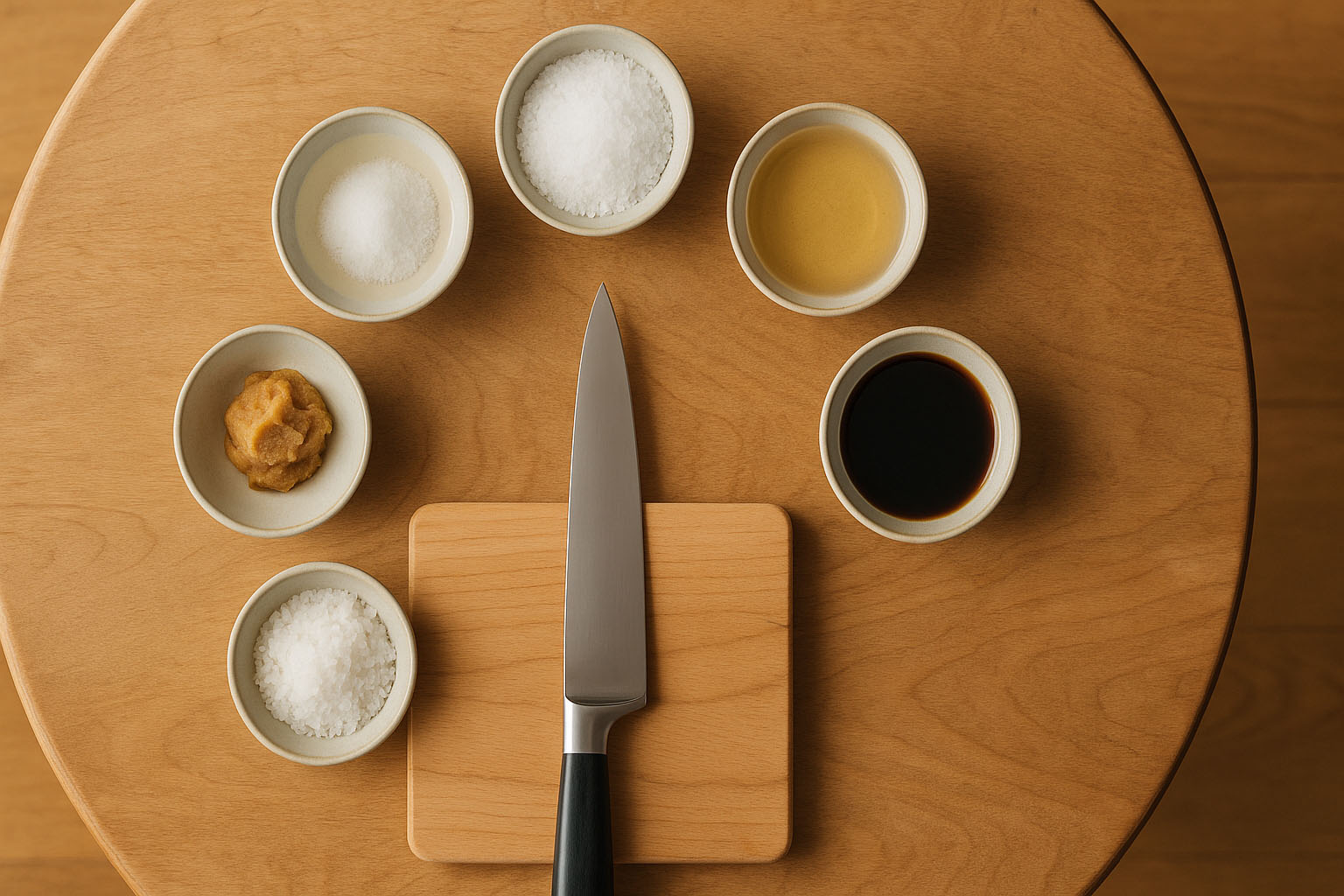 基本的なレシピを習得するタイトルイメージ