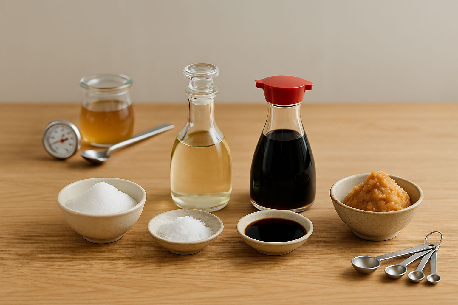 料理の「さしすせそ」完全ガイド｜順番の理由・例外・入れ方のコツタイトルイメージ