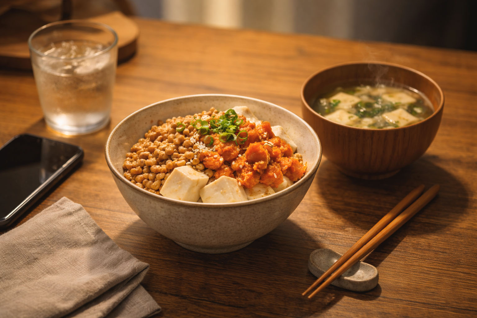 一人暮らしの料理術：安く早く栄養◎“固定レパートリー”10選タイトルイメージ