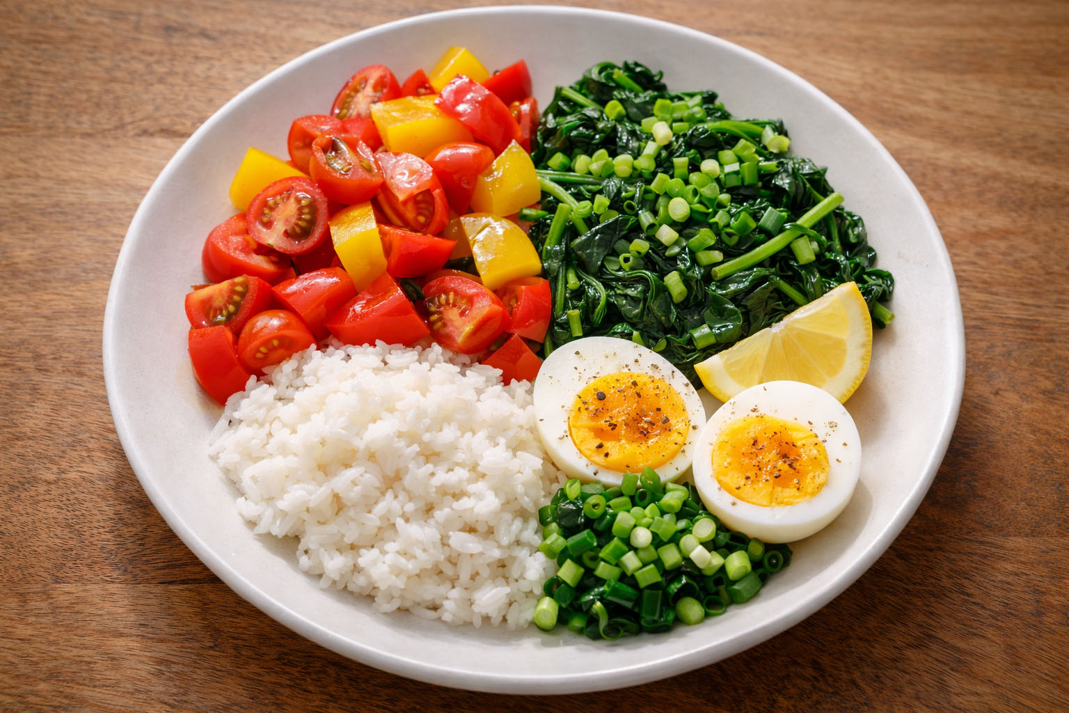 迷わない献立テンプレ：主菜・副菜・汁物の組み合わせ表＆置き換え術タイトルイメージ