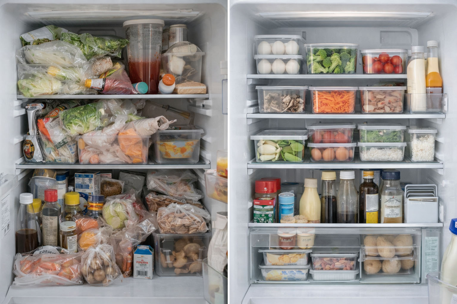 食材 使い切り 保存テクタイトルイメージ