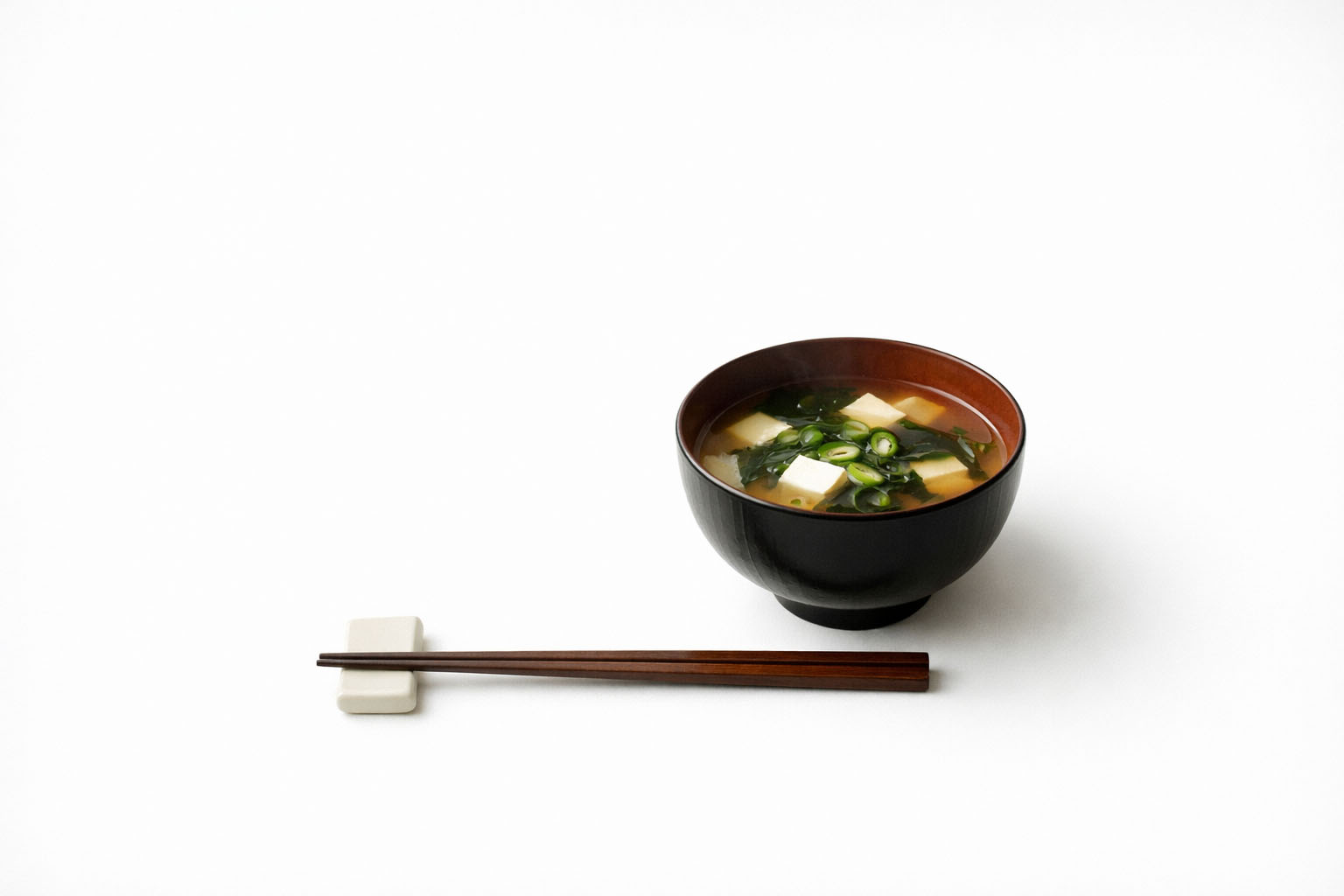 味噌汁を極める＝料理上手の絶対条件｜黄金比・だし・具材・火加減タイトルイメージ