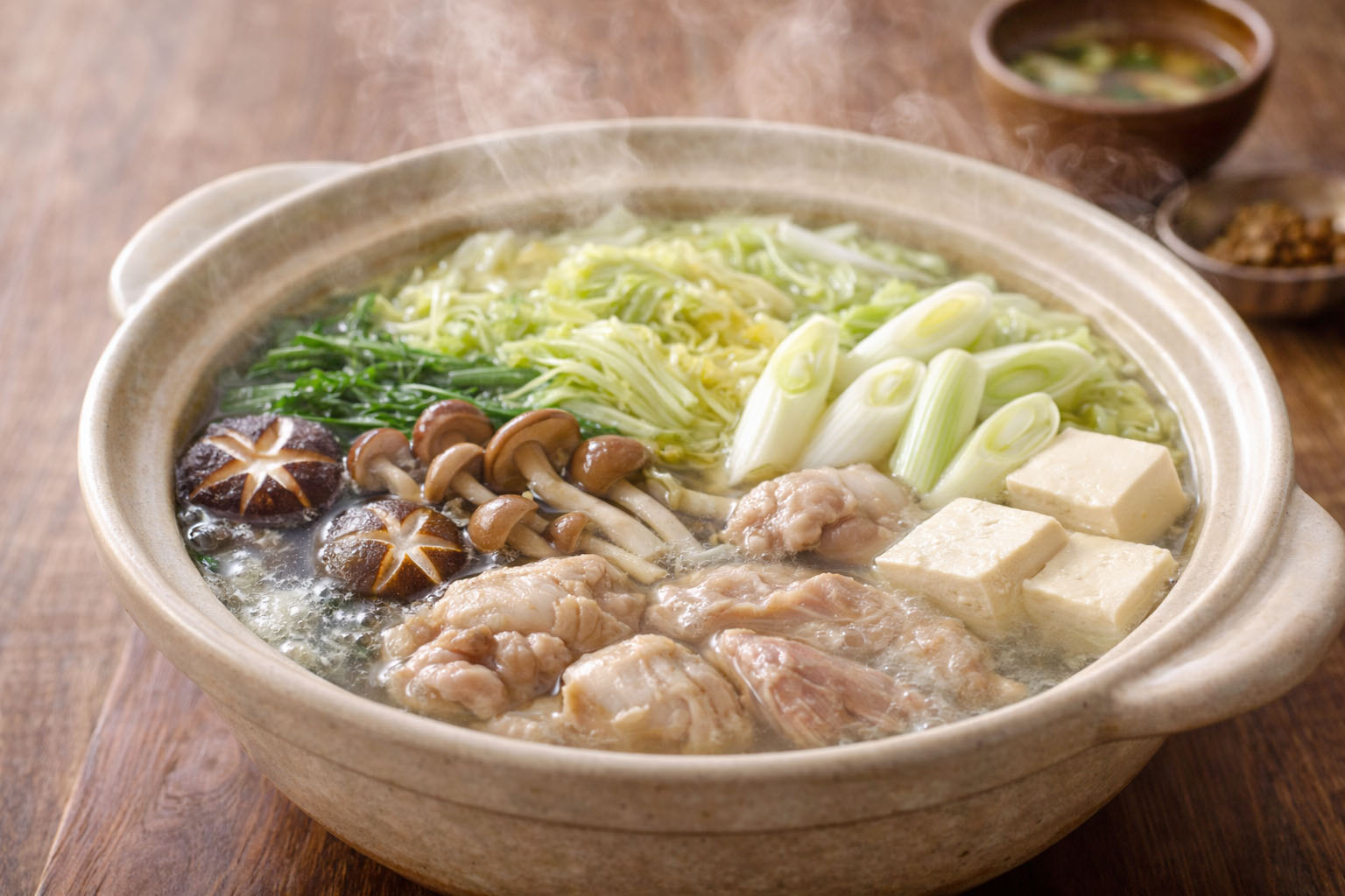 料理がラクになる鍋レシピ｜失敗しない定番10選タイトルイメージ